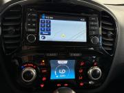 Nissan Juke I Рестайлинг Москва  - изображение 23