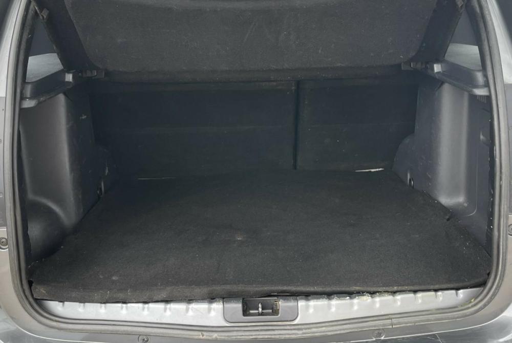 Nissan Terrano III (D10) Стерлитамак  - изображение 17