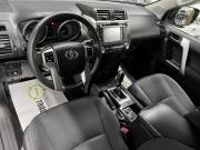 Toyota Land Cruiser Prado 150 Series Рестайлинг 1 Тверь  - изображение 35