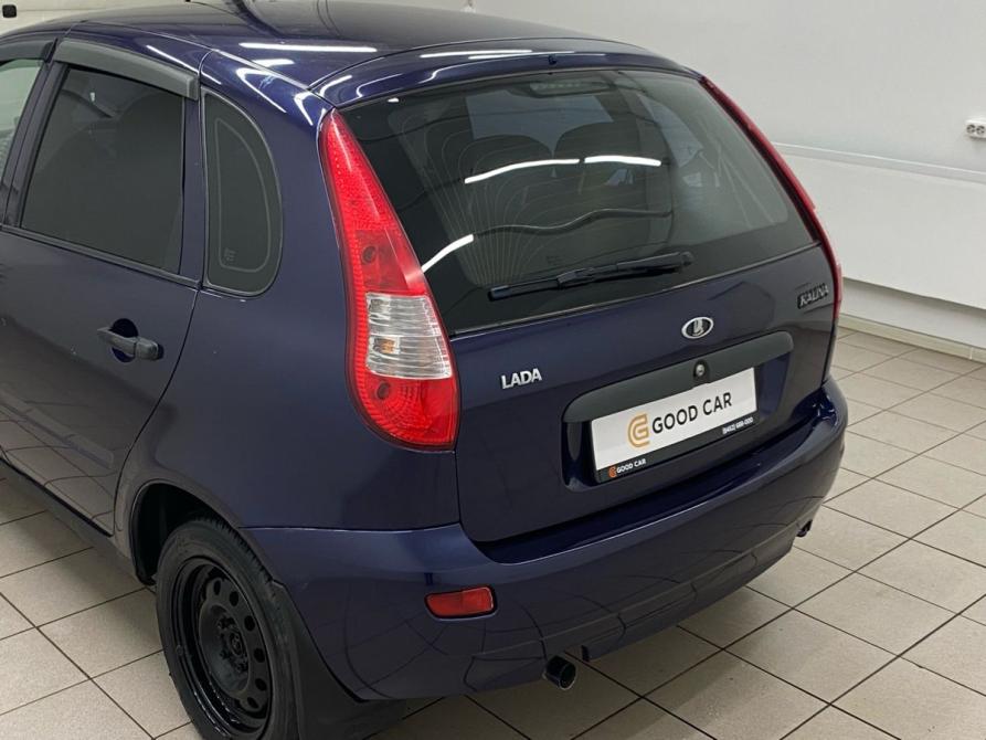 Lada (ВАЗ) Kalina I Энгельс  - изображение 13