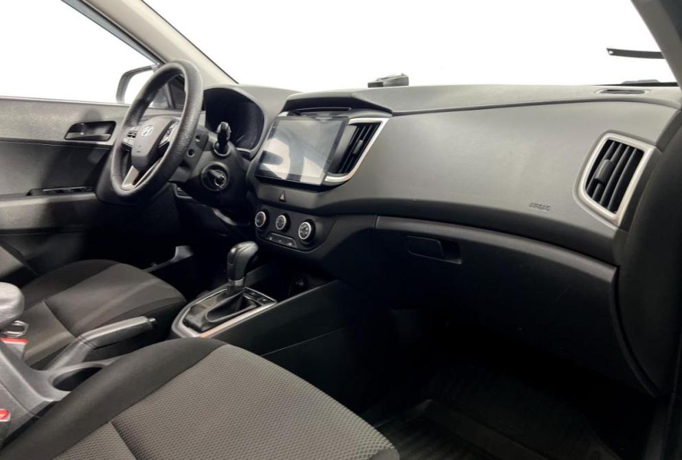 Hyundai Creta I Нижний Новгород  - изображение 12
