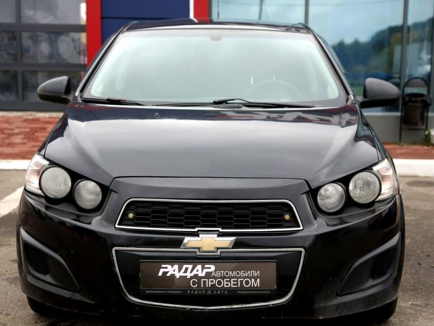 Chevrolet Aveo II Иваново  - изображение 2