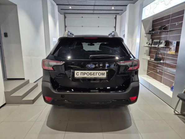 Subaru Outback VI с пробегом 2022 года, цена 5 500 000 рублей, 12159 км, универсал, Автокод Объявления