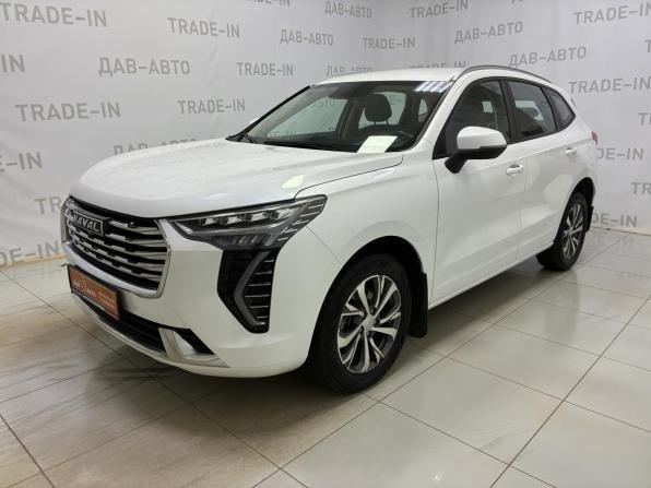 Haval Jolion I с пробегом 2022 года, цена 1 650 000 рублей, 91000 км, внедорожник, Автокод Объявления