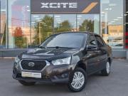 Datsun on-DO I Рестайлинг Архангельск  - изображение 21