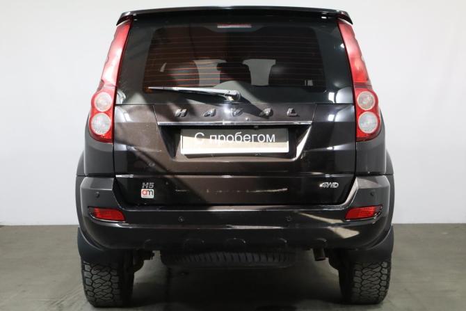 Haval H5 I с пробегом 2021 года, цена 1 299 000 рублей, 175000 км, внедорожник, Автокод Объявления