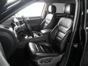 Volkswagen Touareg II Рестайлинг Тюмень  - изображение 41