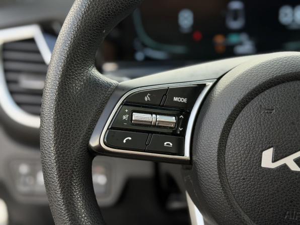 Kia Seltos I Рестайлинг с пробегом 2024 года, цена 2 150 000 рублей, 29306 км, внедорожник, Автокод Объявления