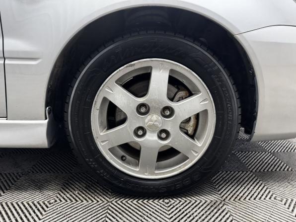 Mitsubishi Lancer IX с пробегом 2003 года, цена 400 000 рублей, 178096 км, седан, Автокод Объявления