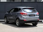Hyundai ix35 I Рестайлинг Новороссийск  - изображение 22