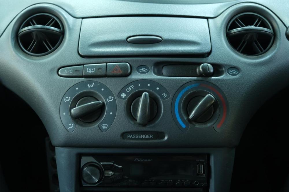 Toyota Vitz I (P10) Омск  - изображение 14