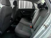 Volkswagen Polo V Рестайлинг Москва  - изображение 35
