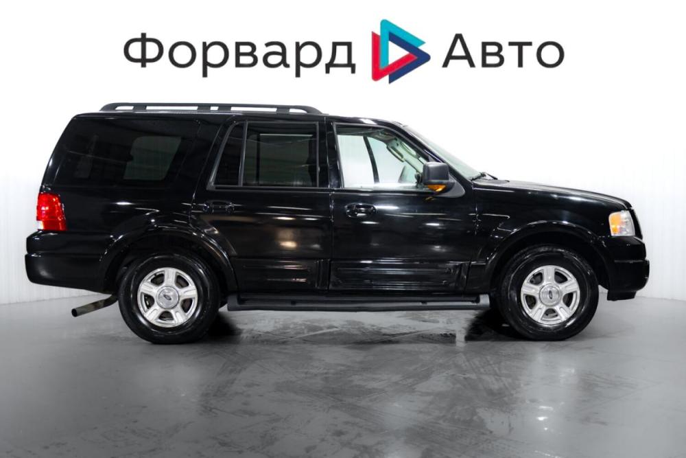 Ford Expedition II Тюмень  - изображение 9
