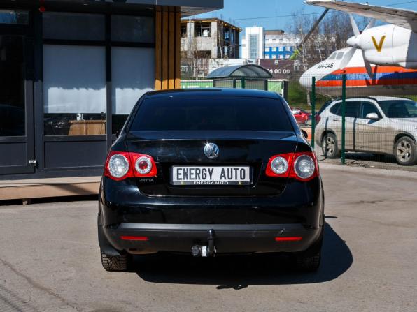 Volkswagen Jetta V с пробегом 2008 года, цена 620 000 рублей, 204527 км, седан, Автокод Объявления