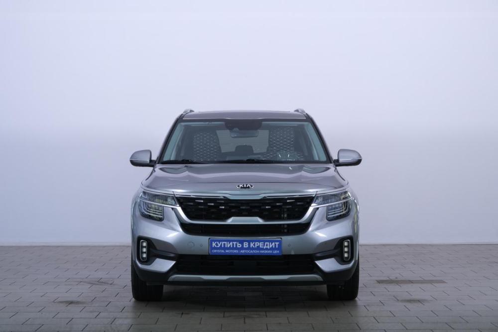 Kia Seltos I Омск  - изображение 2