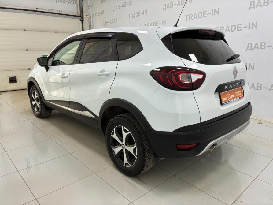 Renault Kaptur I Пермь  - изображение 6