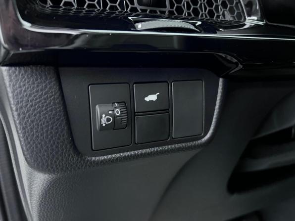 Honda CR-V VI с пробегом 2026 года, цена 4 449 000 рублей, 20 км, внедорожник, Автокод Объявления