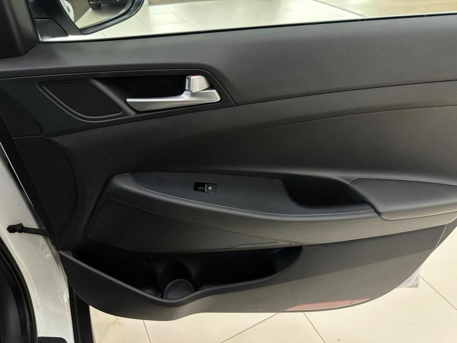 Hyundai Tucson III Рестайлинг Санкт-Петербург  - изображение 39