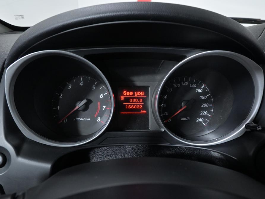 Mitsubishi ASX I Москва  - изображение 10