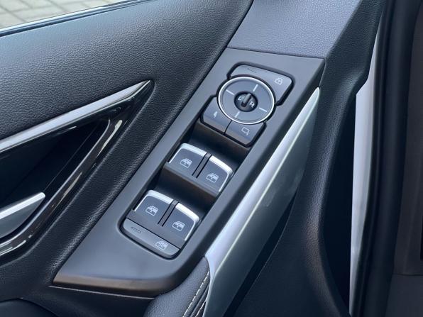 Ford Territory CX743 с пробегом 2020 года, цена 1 599 000 рублей, 62300 км, внедорожник, Автокод Объявления