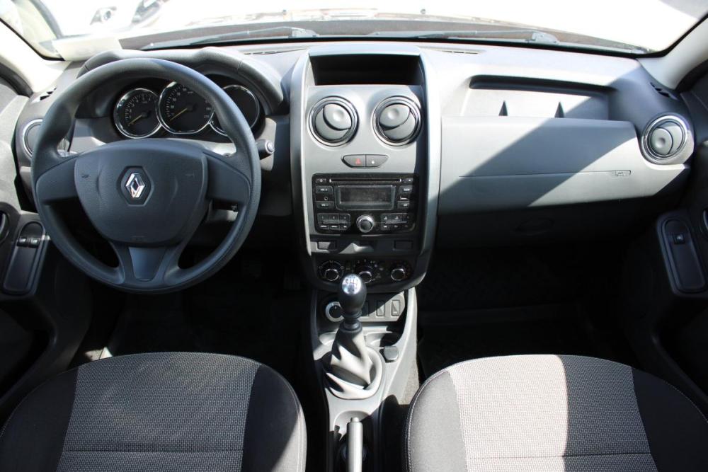 Renault Duster I Рестайлинг Ярославль  - изображение 9
