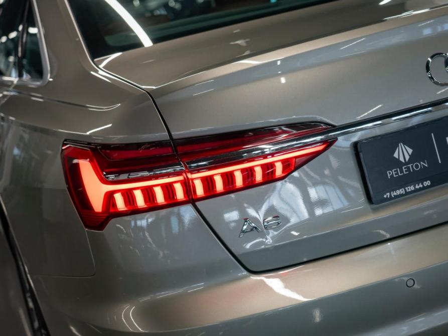 Audi A6 V (C8) Москва  - изображение 25