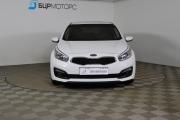 Kia Ceed II Рестайлинг Нижний Новгород  - изображение 26