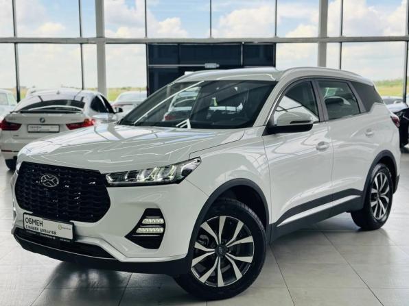 Xcite X-Cross 7 с пробегом 2024 года, цена 1 949 000 рублей, 9924 км, внедорожник, Автокод Объявления