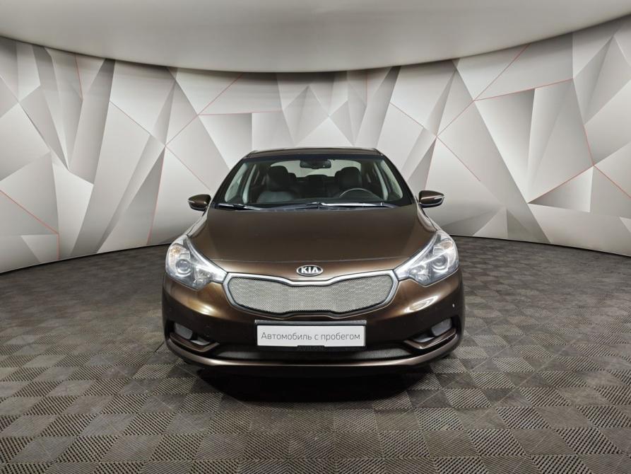 Kia Cerato III Москва  - изображение 7