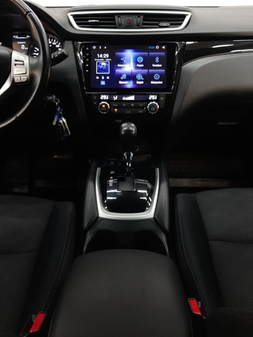 Nissan Qashqai II Москва  - изображение 18