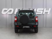 Chevrolet Niva I Рестайлинг Воронеж  - изображение 18