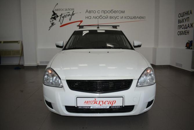 Lada (ВАЗ) Priora I с пробегом 2012 года, цена 347 000 рублей, 117000 км, универсал, Автокод Объявления