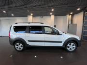 Lada (ВАЗ) Largus I Чебоксары  - изображение 33
