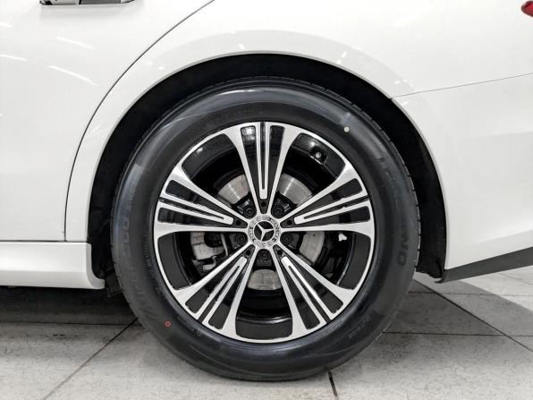 Mercedes-Benz E-Класс VI (W214 S214) с пробегом 2024 года, цена 6 650 000 рублей, 26227 км, седан, Автокод Объявления