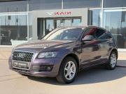 Audi Q5 I (8R) Санкт-Петербург  - изображение 30