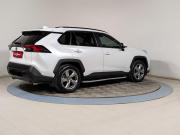 Toyota RAV4 V (XA50) Екатеринбург  - изображение 29