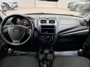 Lada (ВАЗ) Granta I Рестайлинг Набережные Челны  - изображение 39