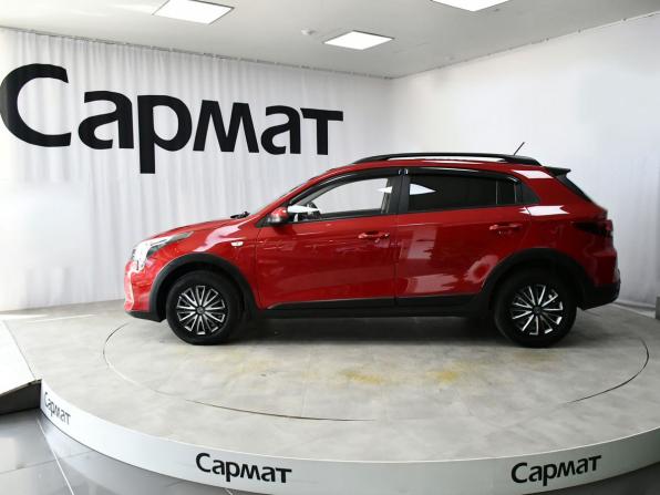 Kia Rio IV с пробегом 2020 года, цена 1 617 000 рублей, 63437 км, хэтчбек, Автокод Объявления
