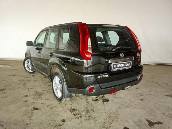 Nissan X-Trail II Рестайлинг с пробегом 2012 года, цена 1 290 000 рублей, 140000 км, внедорожник, Автокод Объявления