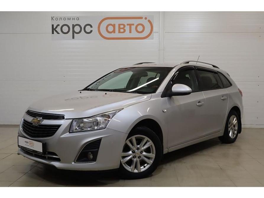 Chevrolet Cruze I Рестайлинг Коломна  - изображение 1