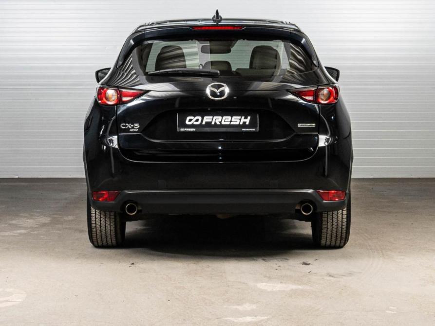 Mazda CX-5 II Рестайлинг Ставрополь  - изображение 4