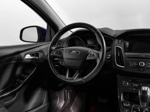 Ford Focus III Рестайлинг с пробегом 2019 года, цена 1 085 000 рублей, 150550 км, седан, Автокод Объявления