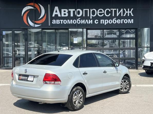 Volkswagen Polo V с пробегом 2013 года, цена 530 000 рублей, 147184 км, седан, Автокод Объявления