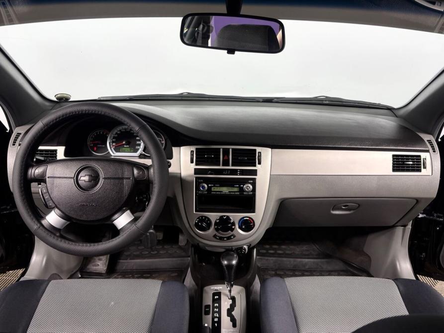 Chevrolet Lacetti I Борисоглебск  - изображение 13