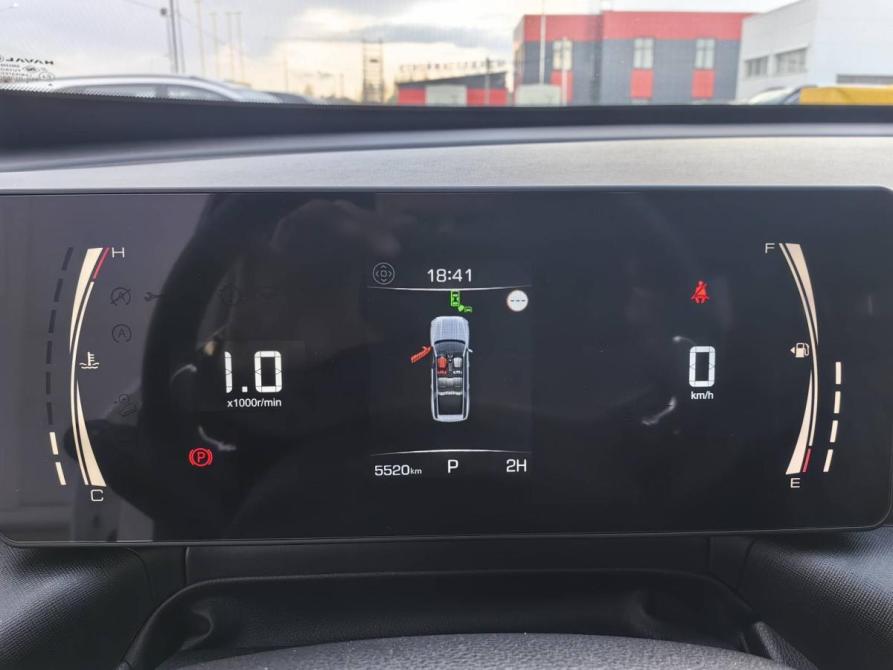 Haval H5 II Москва  - изображение 14