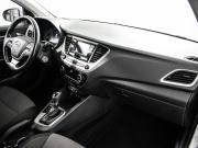 Hyundai Solaris II Москва  - изображение 23