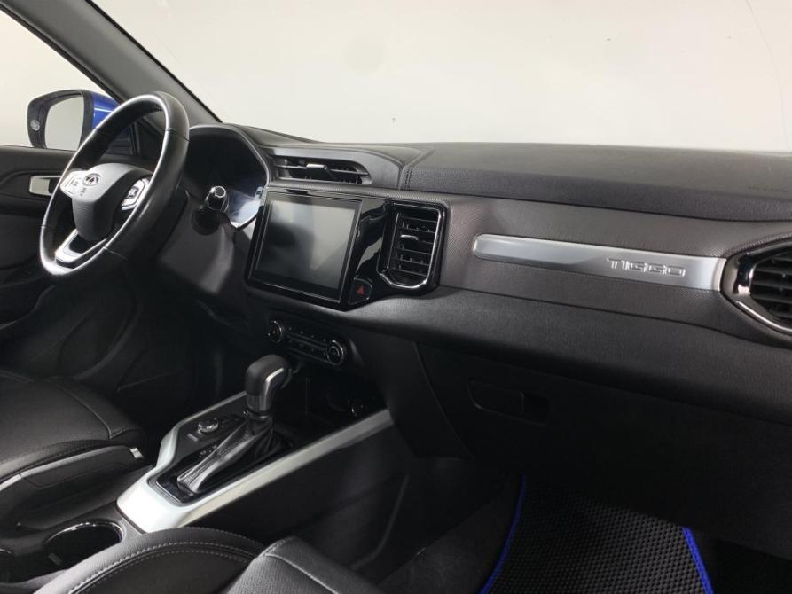 Chery Tiggo 4 I Рестайлинг Москва  - изображение 13