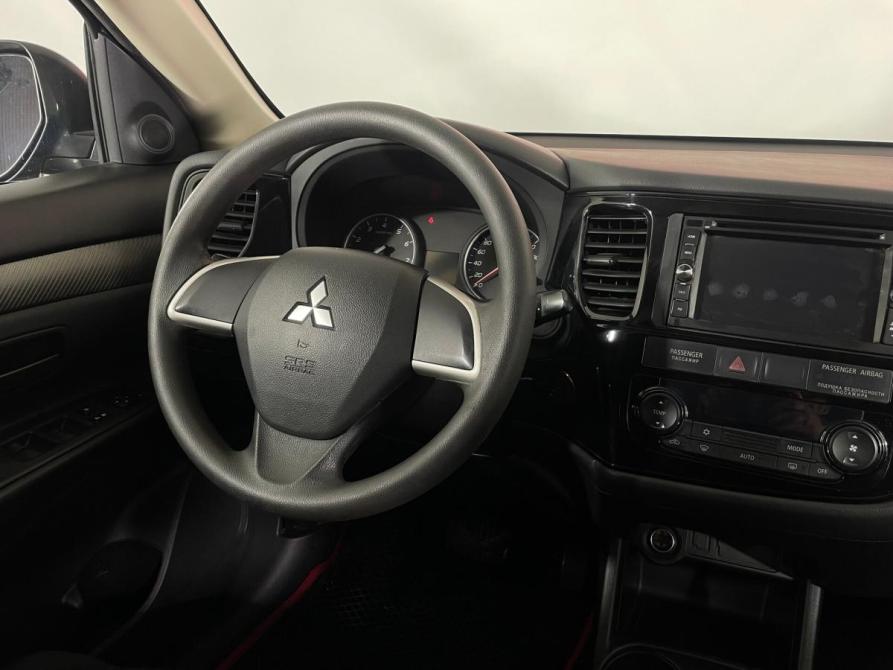 Mitsubishi Outlander III Воронеж  - изображение 9