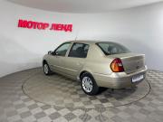 Renault Symbol I Рестайлинг Воронеж  - изображение 24