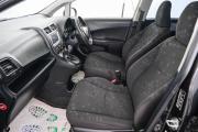 Toyota Ractis II Красноярск  - изображение 37